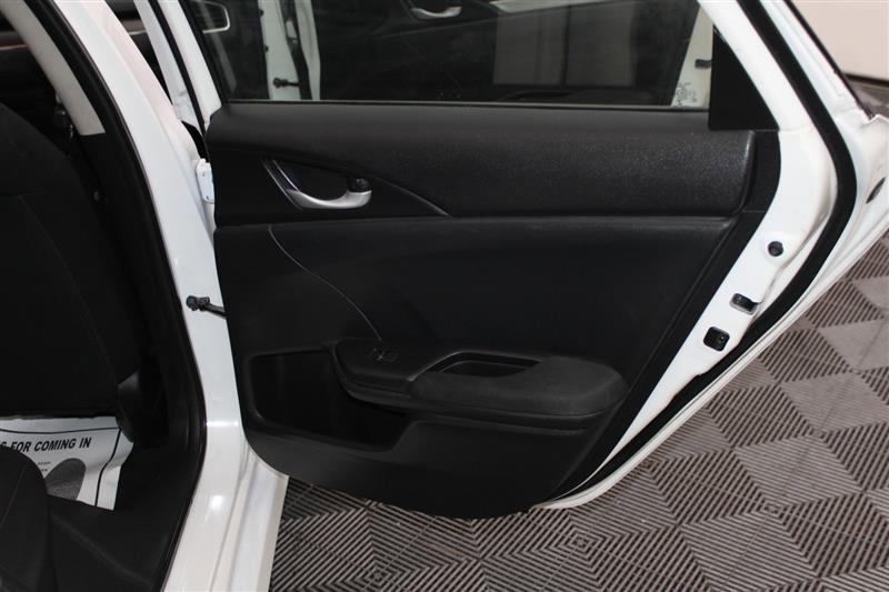 2019 Honda Civic LX Image 35 of 38