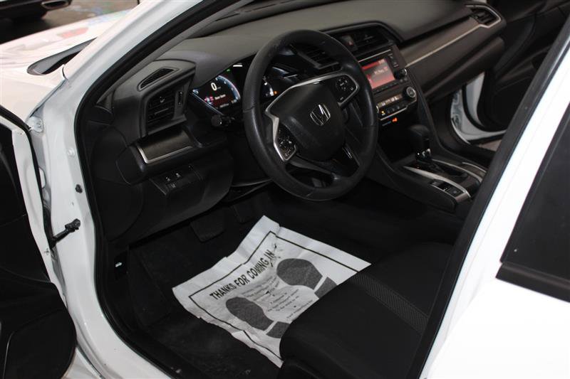 2019 Honda Civic LX Image 18 of 38