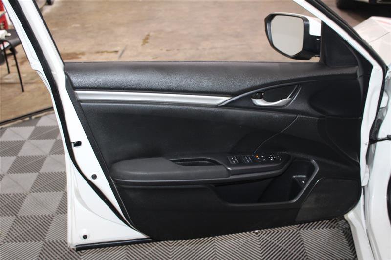 2019 Honda Civic LX Image 21 of 38