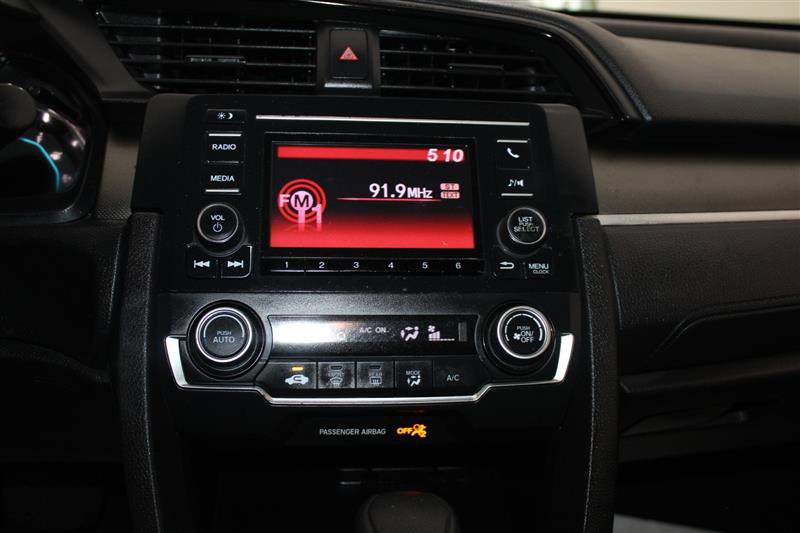 2019 Honda Civic LX Image 20 of 38