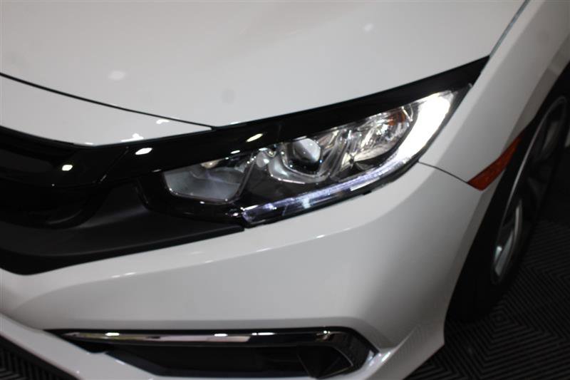 2019 Honda Civic LX Image 23 of 38