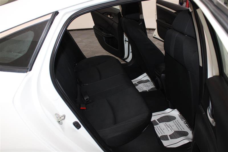 2019 Honda Civic LX Image 17 of 38