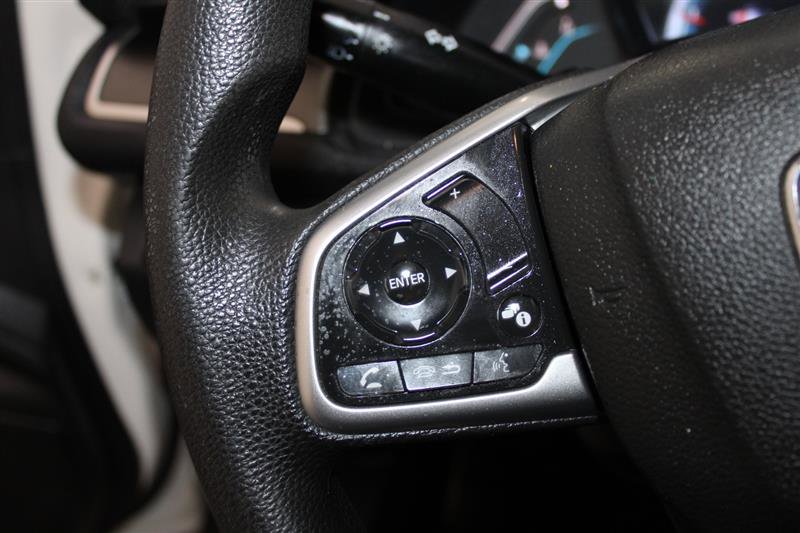 2019 Honda Civic LX Image 28 of 38