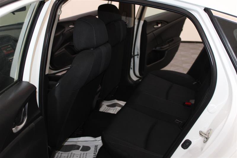 2019 Honda Civic LX Image 34 of 38