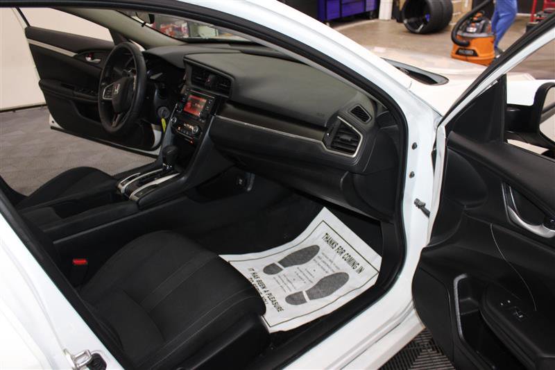 2019 Honda Civic LX Image 19 of 38