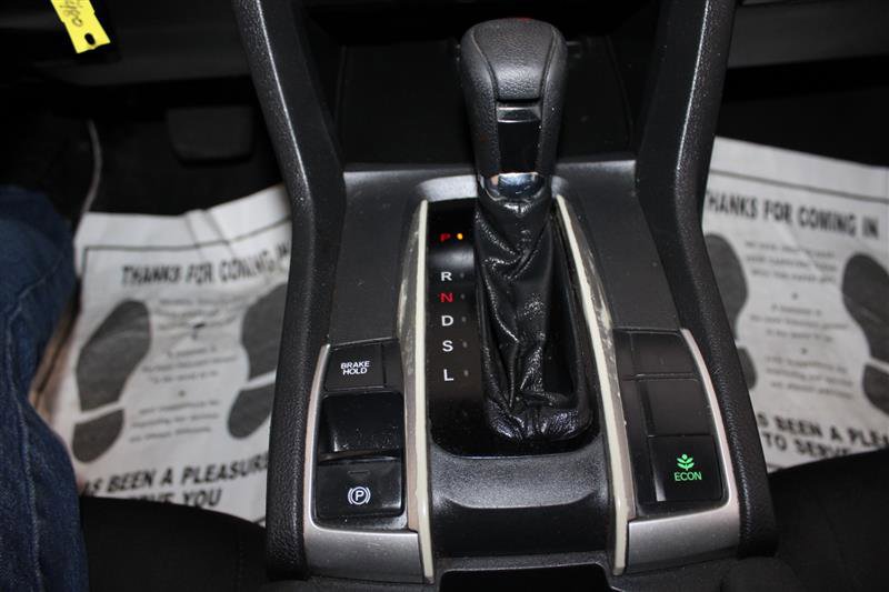 2019 Honda Civic LX Image 29 of 38