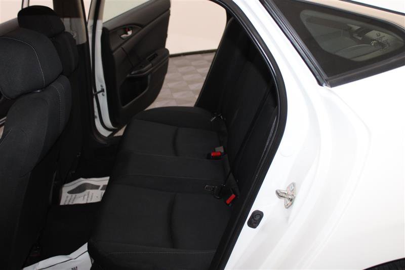 2019 Honda Civic LX Image 14 of 38