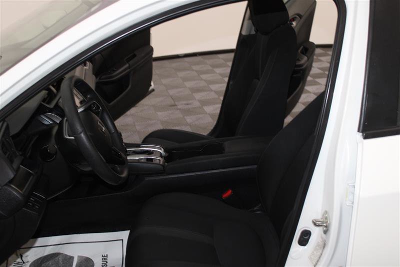 2019 Honda Civic LX Image 15 of 38