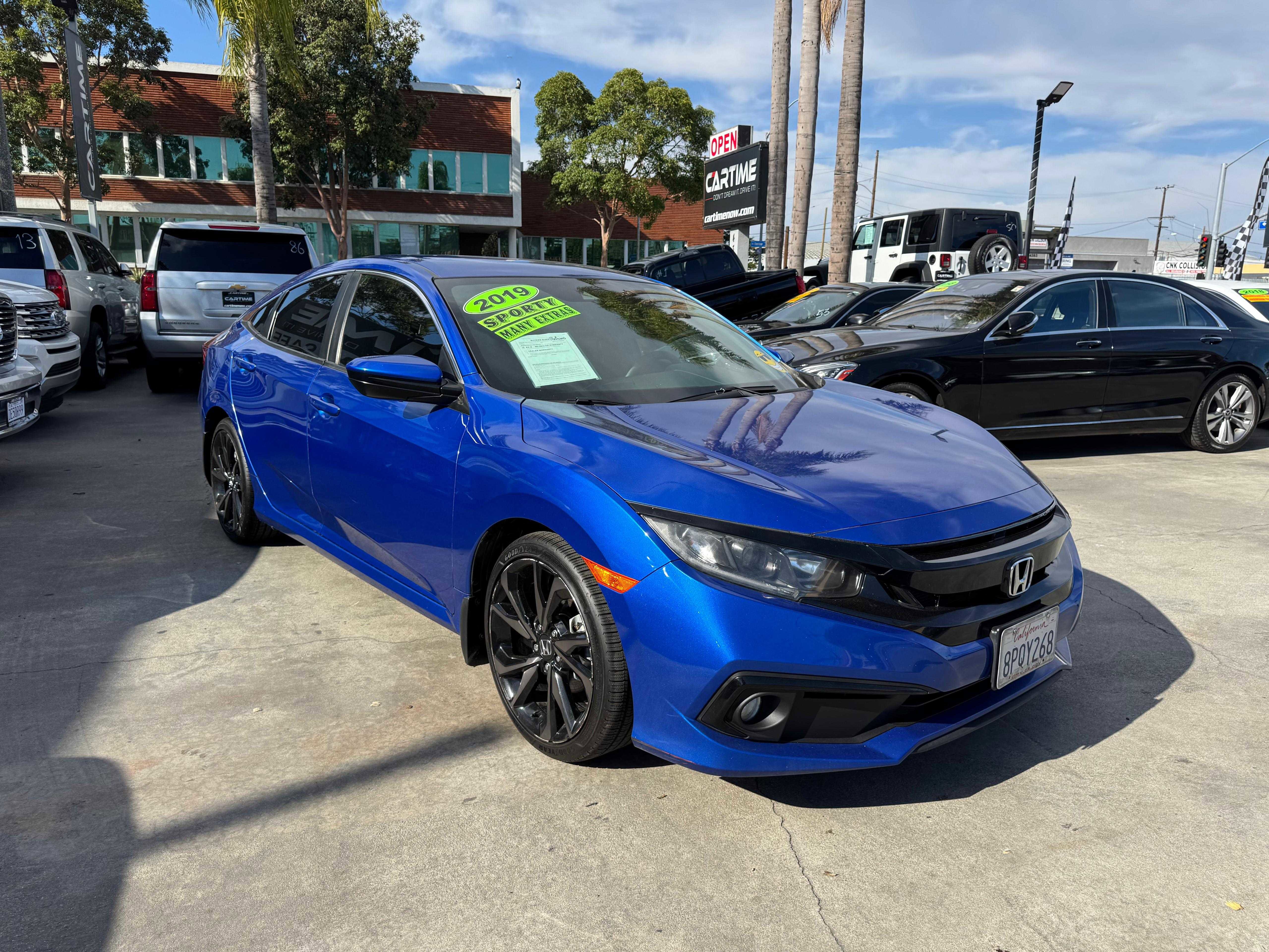 Vehicle image 6 of 65