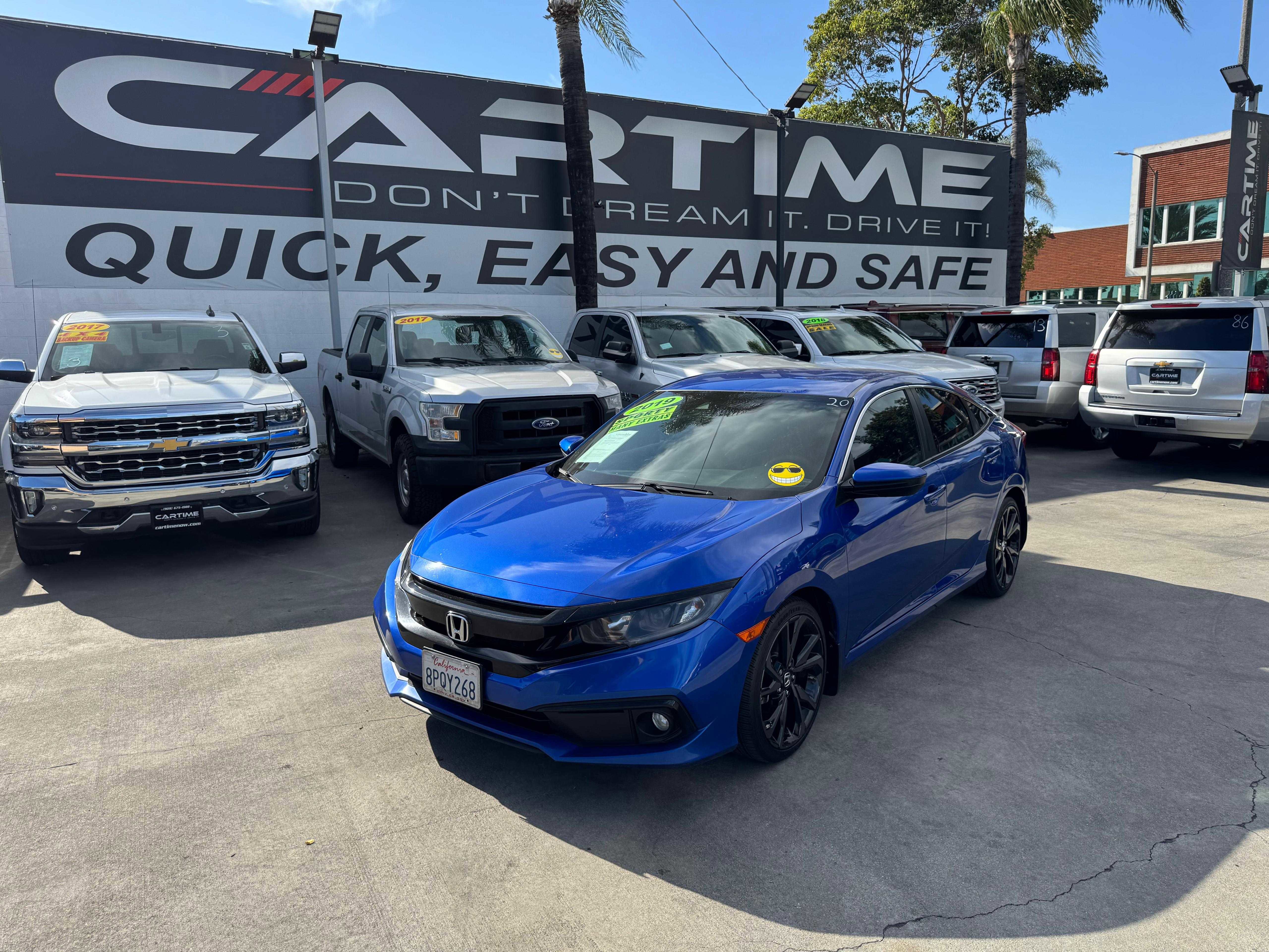 Vehicle image 3 of 65