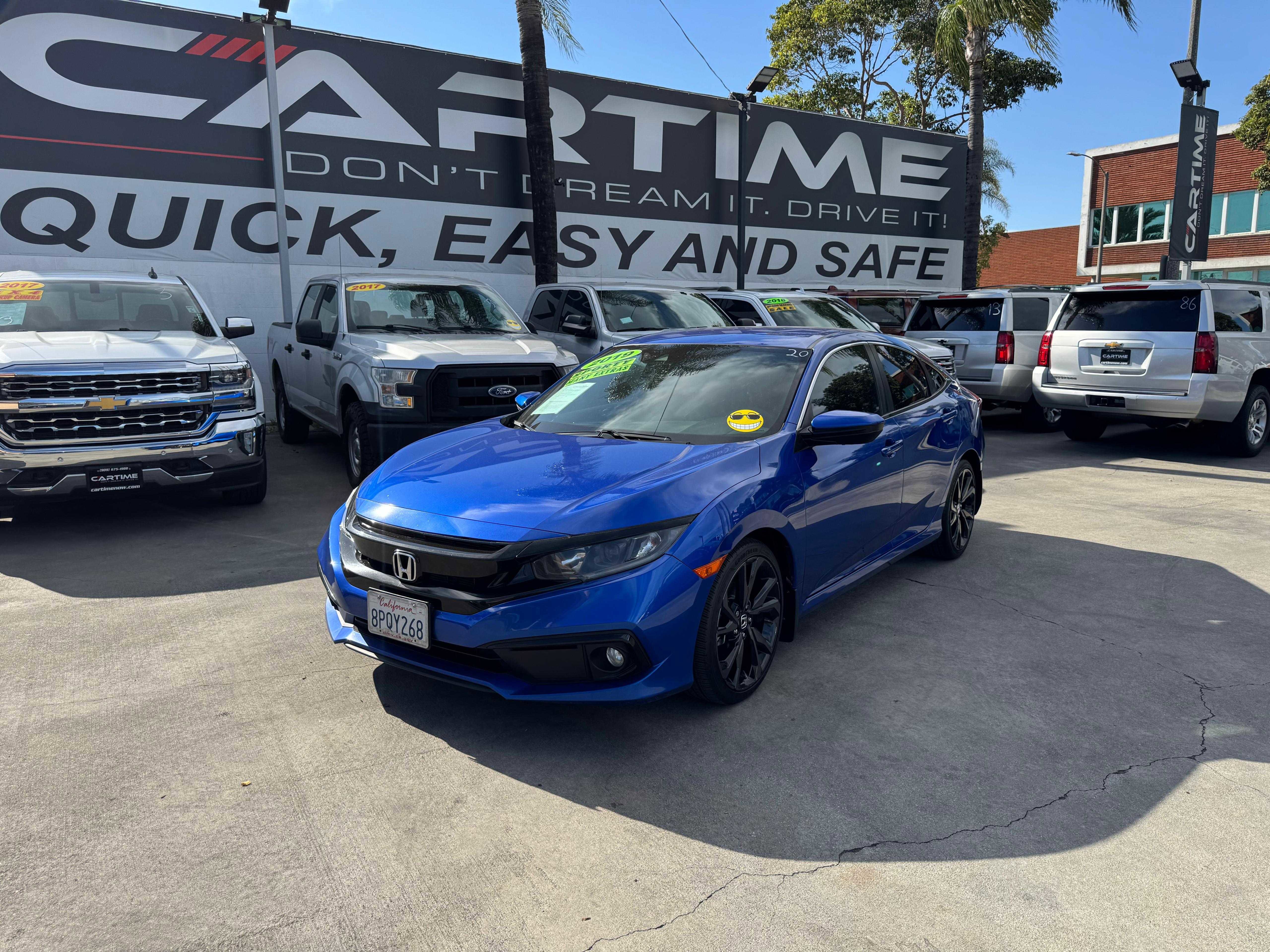 Vehicle image 4 of 65