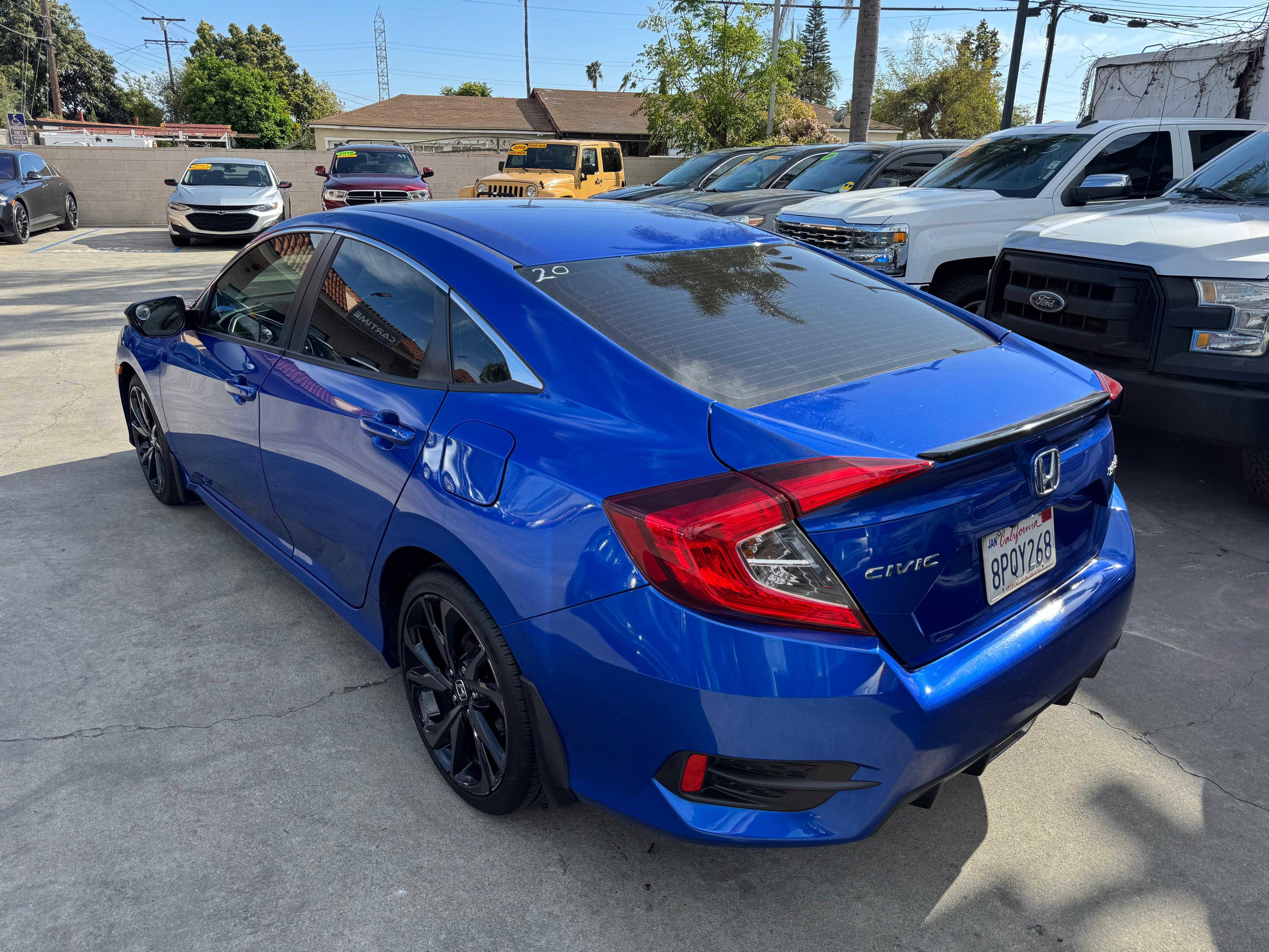 Vehicle image 13 of 65