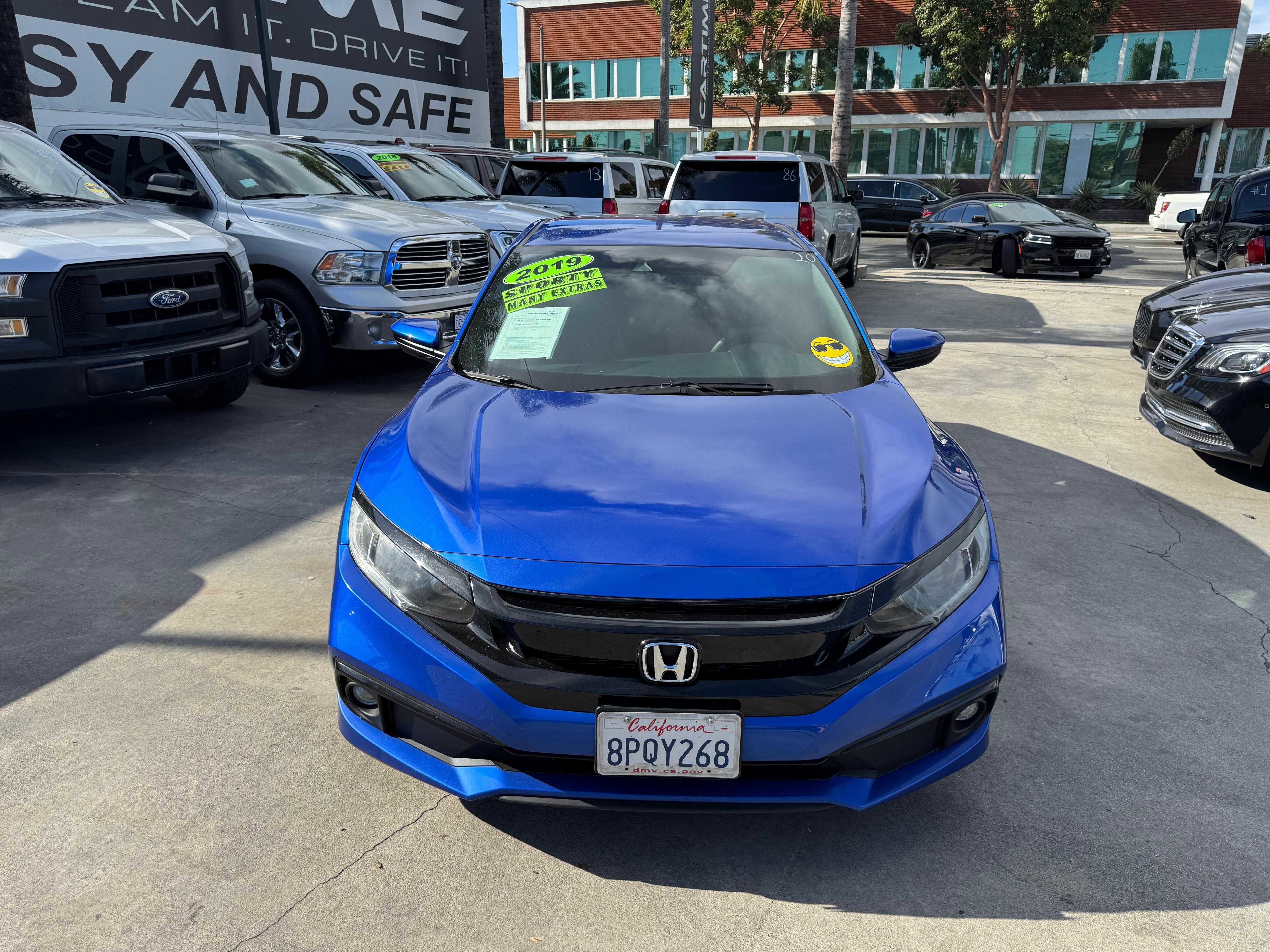 Vehicle image 5 of 65