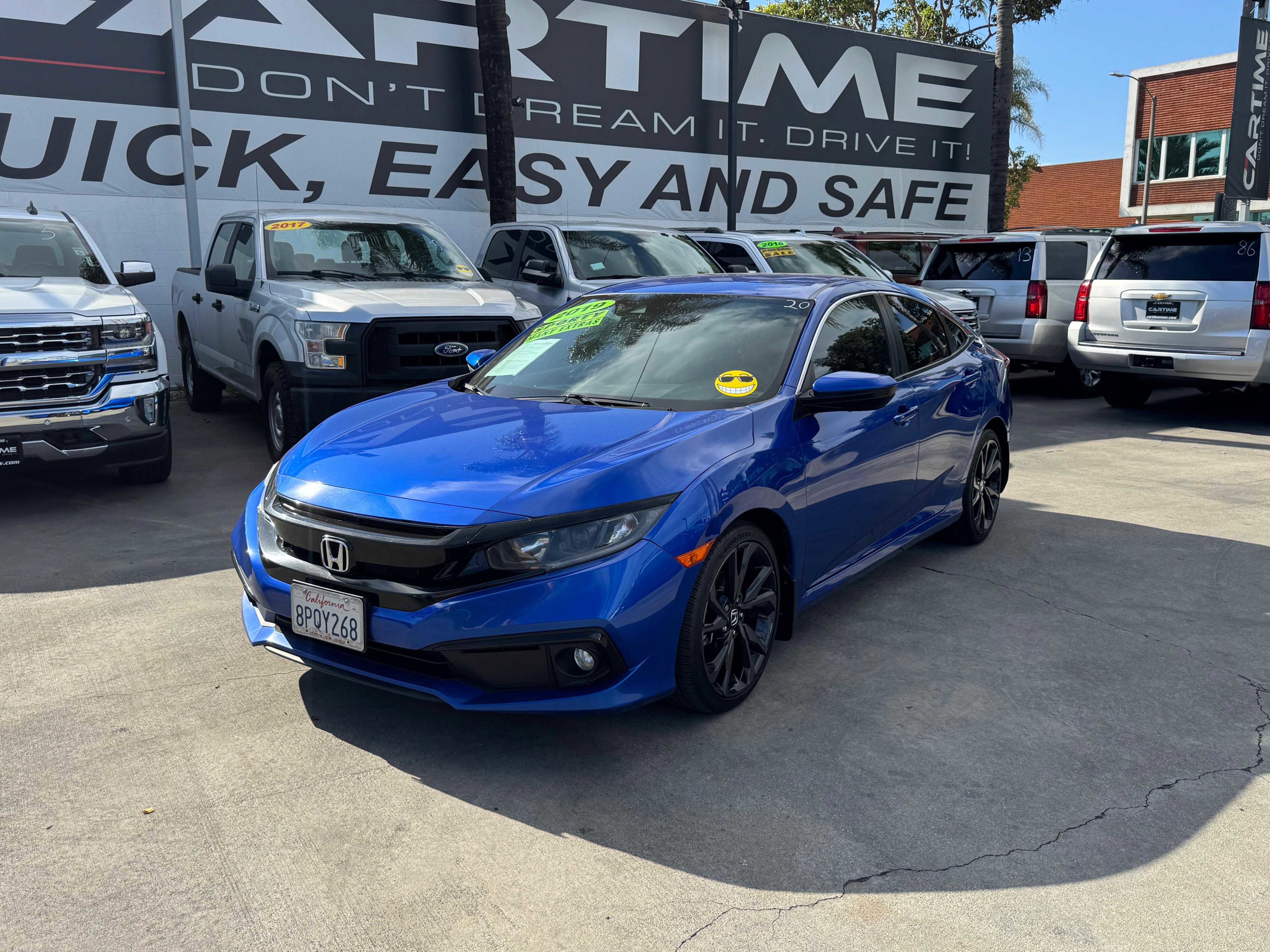 Vehicle image 2 of 65
