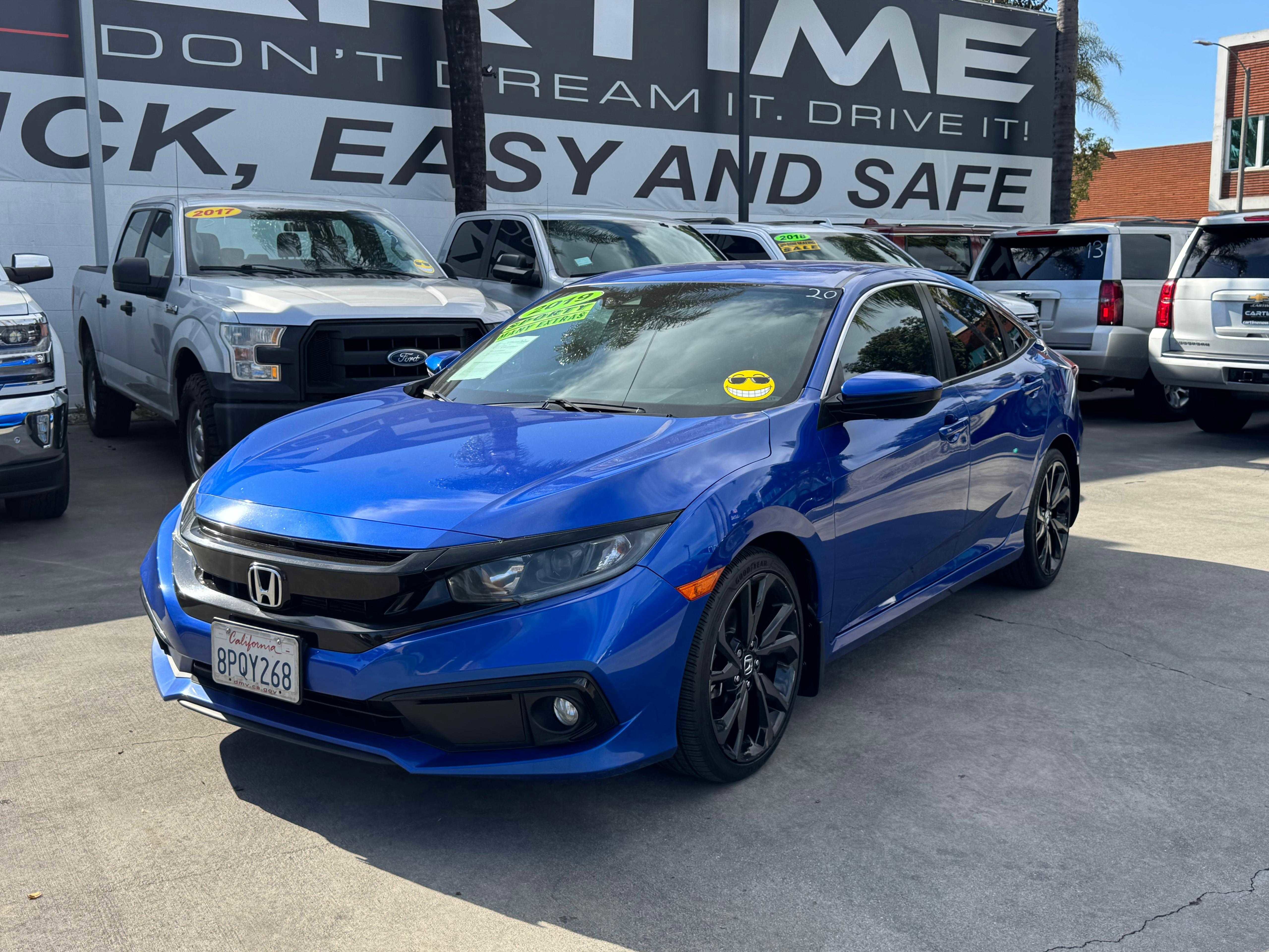 Vehicle image 1 of 65