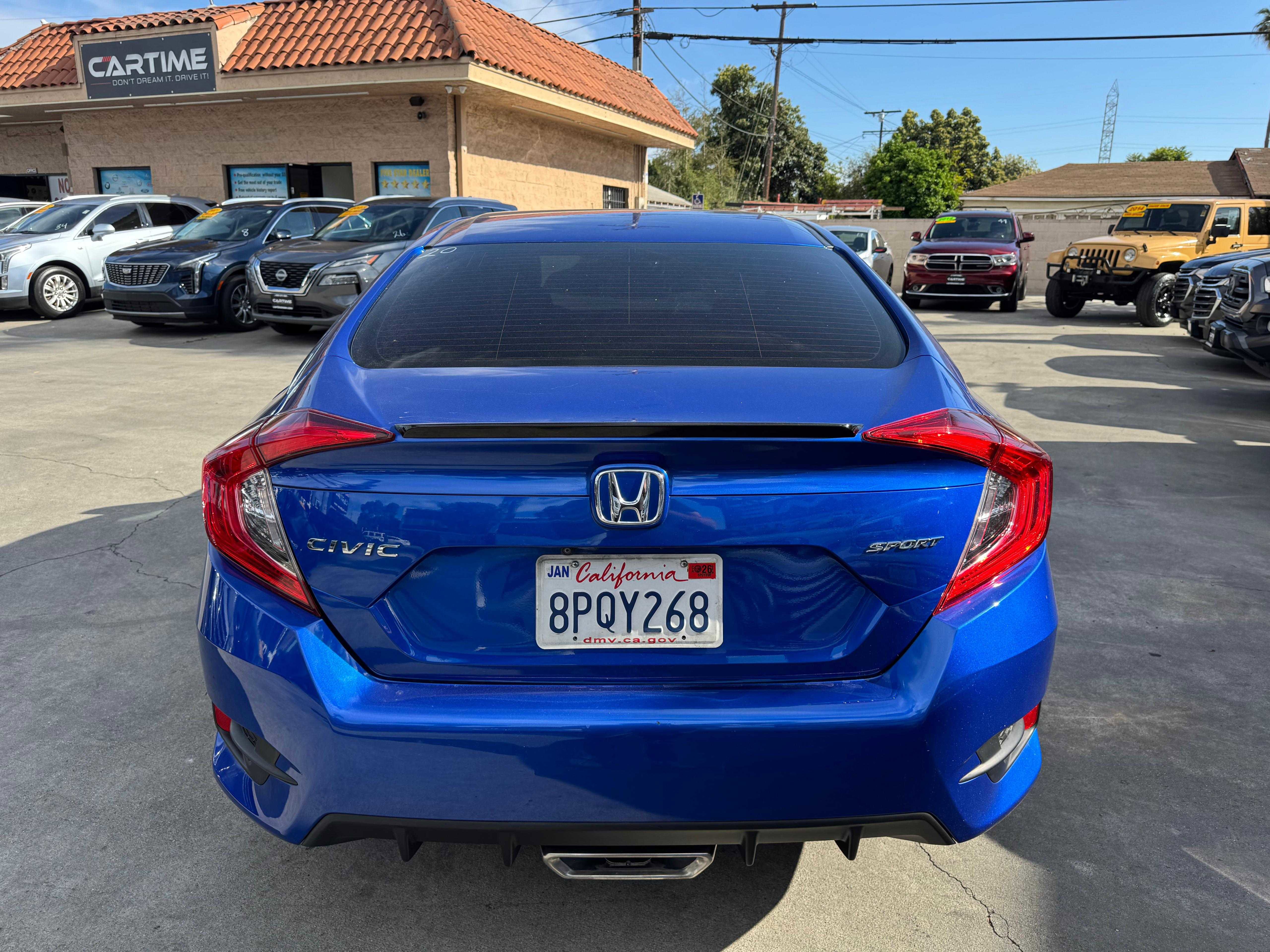Vehicle image 11 of 65