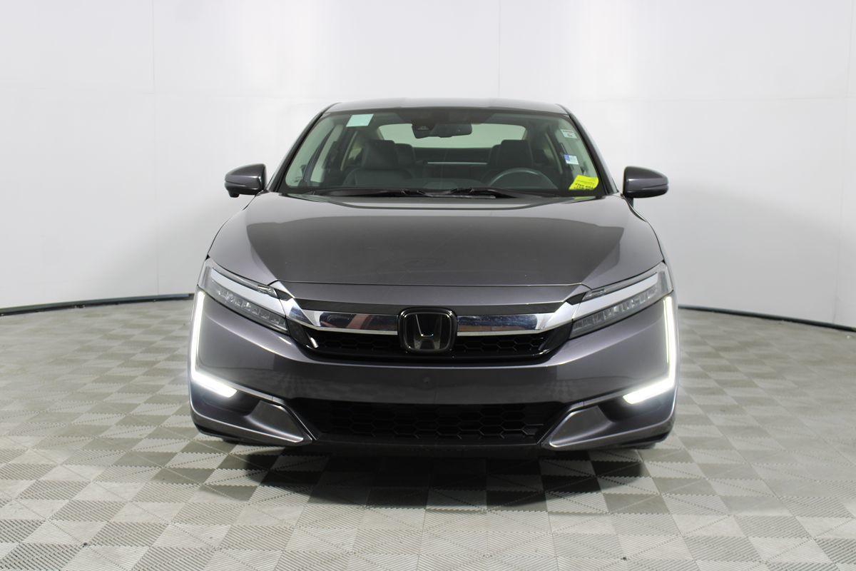 2019 Honda Clarity Plug-In Hybrid Base Image 3 of 36