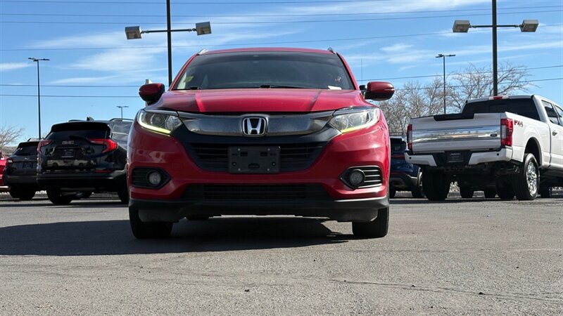 2019 Honda HR-V EX Image 2 of 9