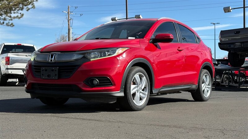 2019 Honda HR-V EX Image 1 of 9