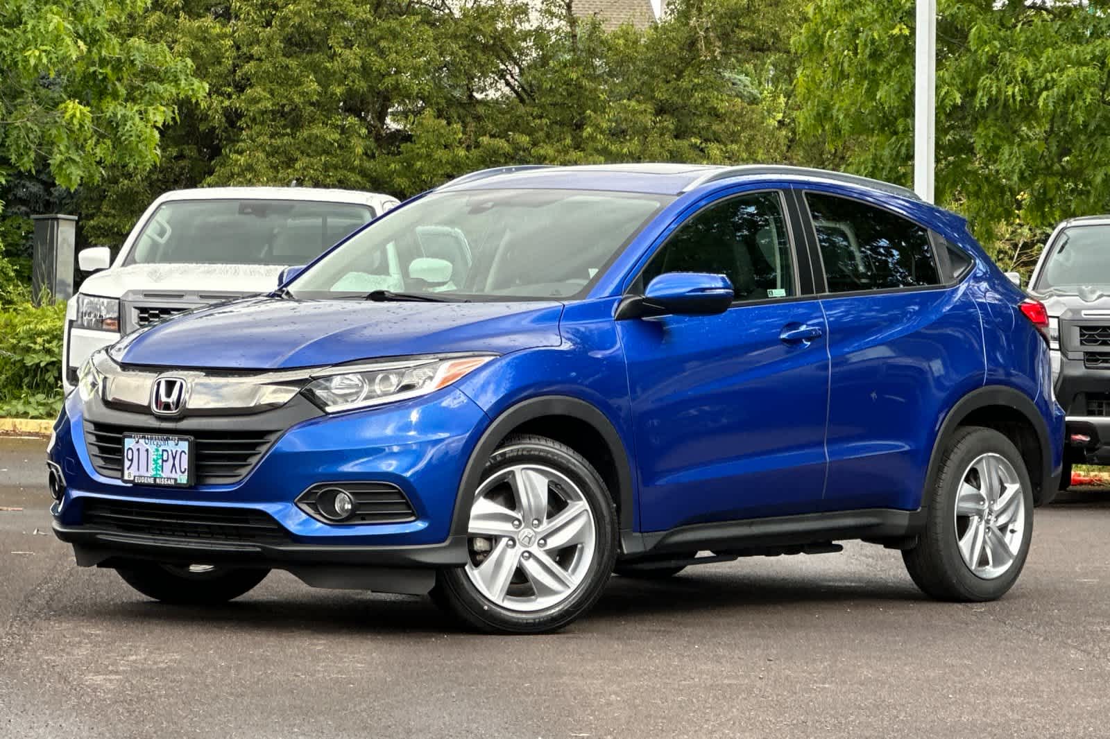 Vehicle image 1 of 29