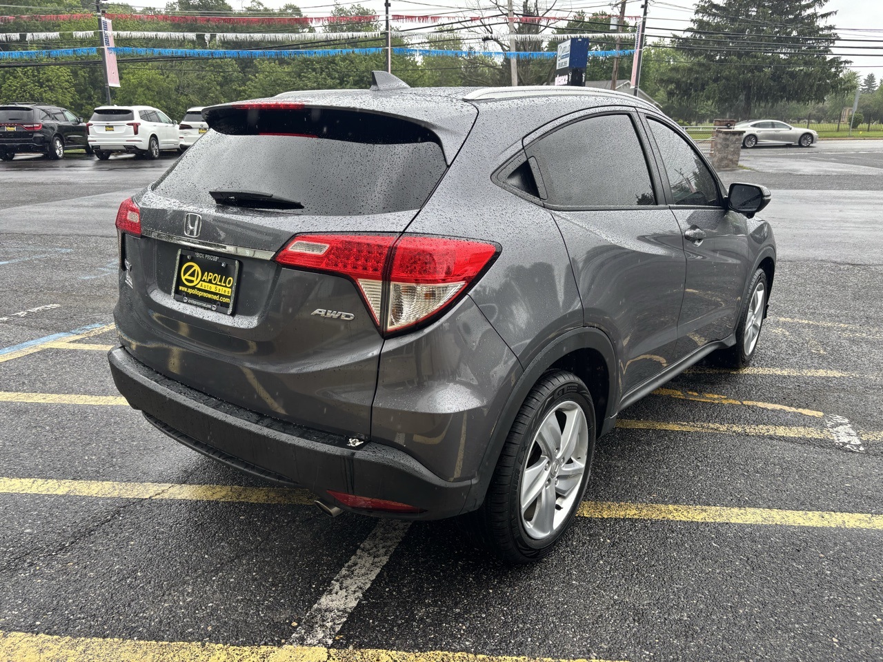Vehicle image 2 of 20