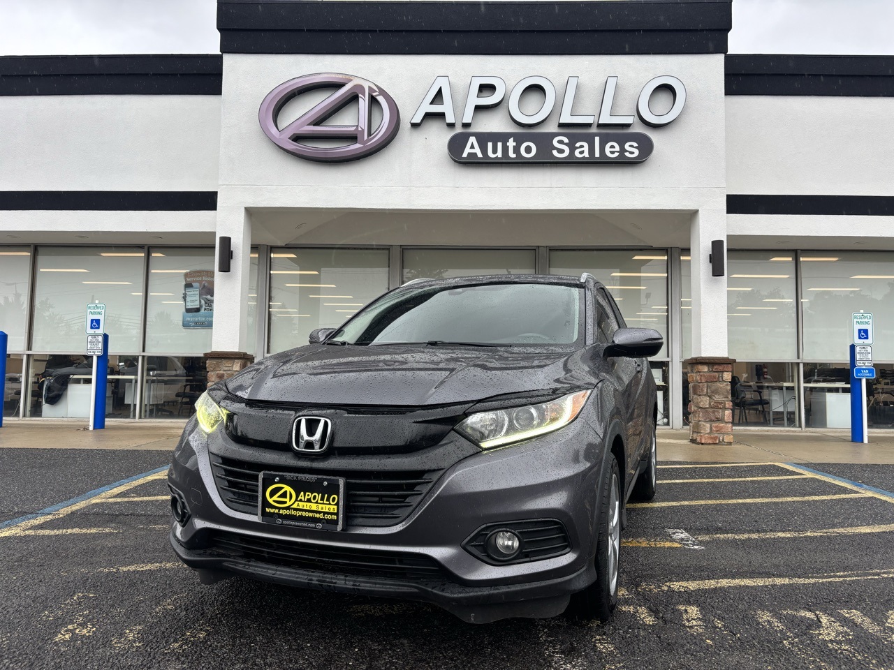 Vehicle image 4 of 20