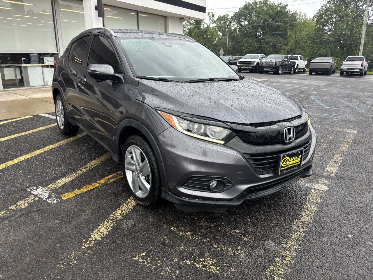Vehicle image 1 of 20