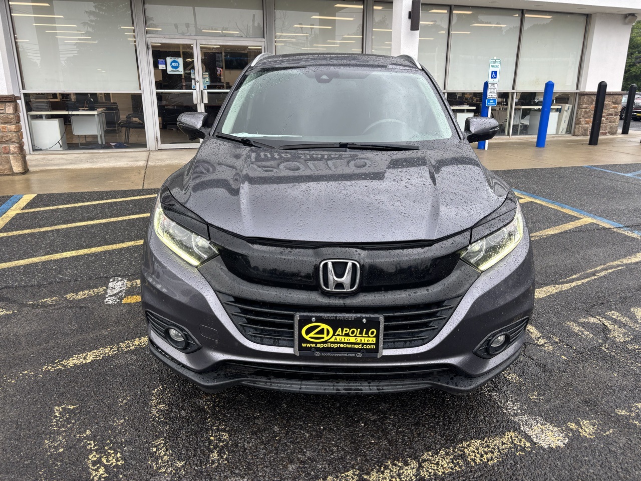 Vehicle image 5 of 20