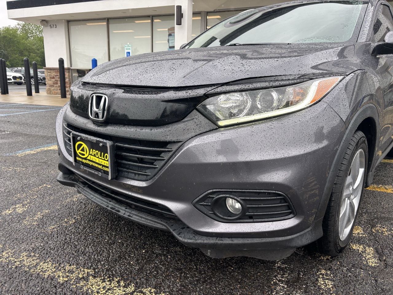 Vehicle image 7 of 20