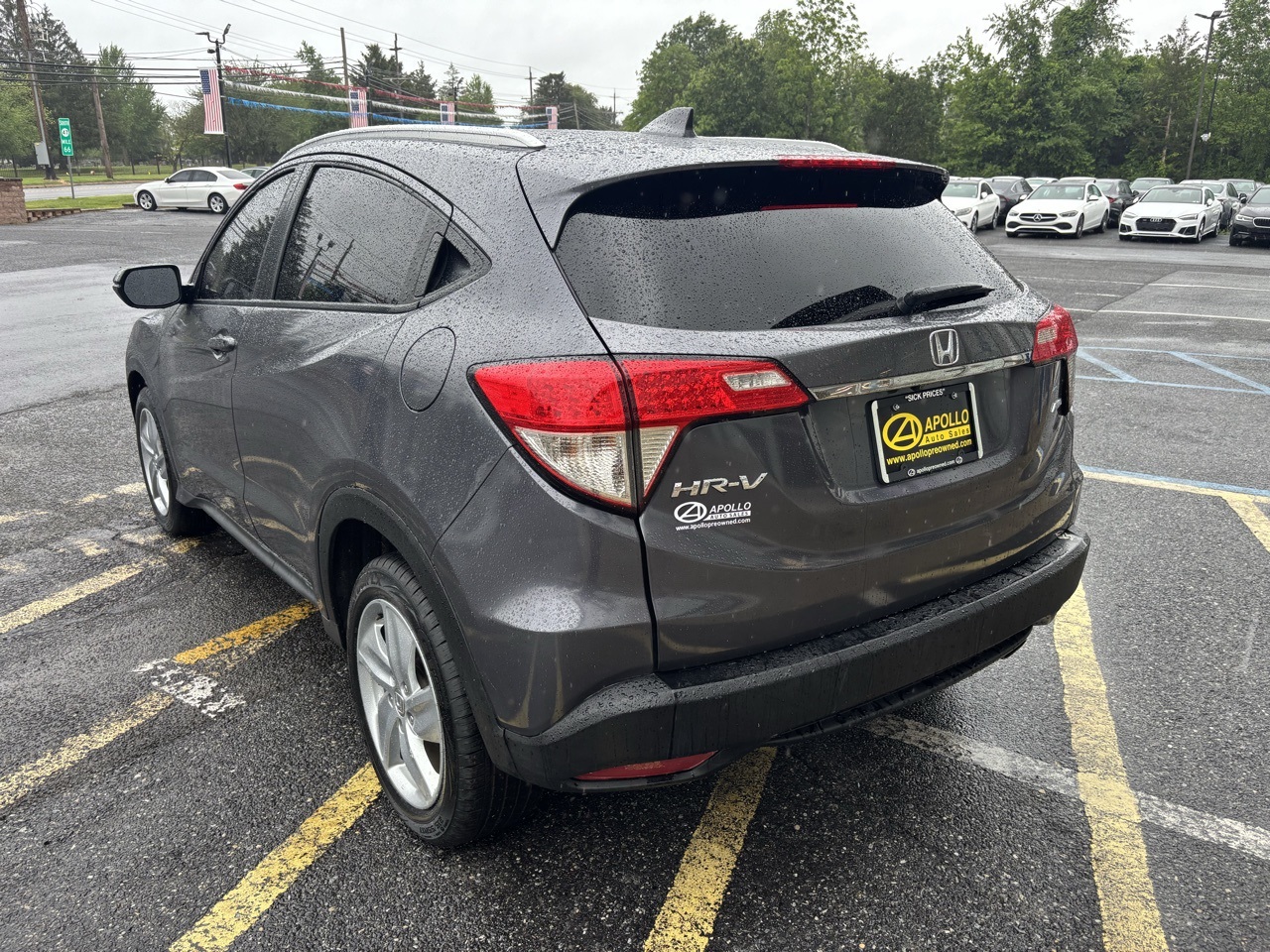 Vehicle image 3 of 20