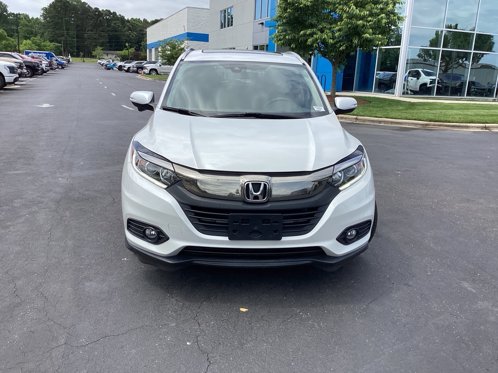 Vehicle image 1 of 32