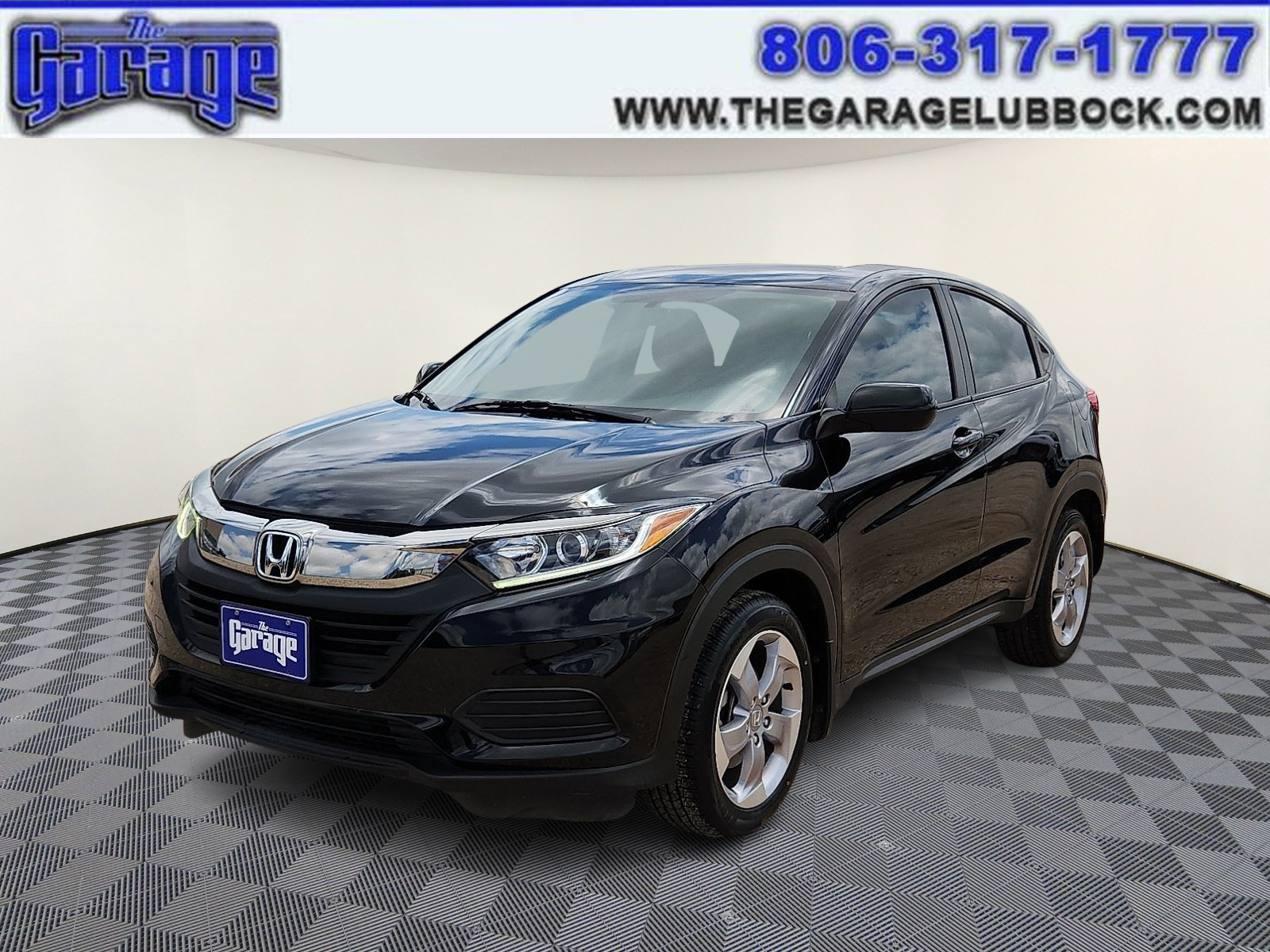 Vehicle image 1 of 20