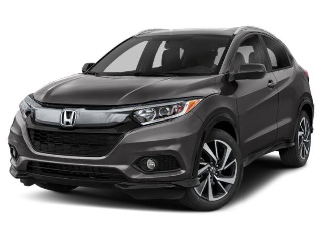 2019 Honda HR-V Sport Image 1 of 1