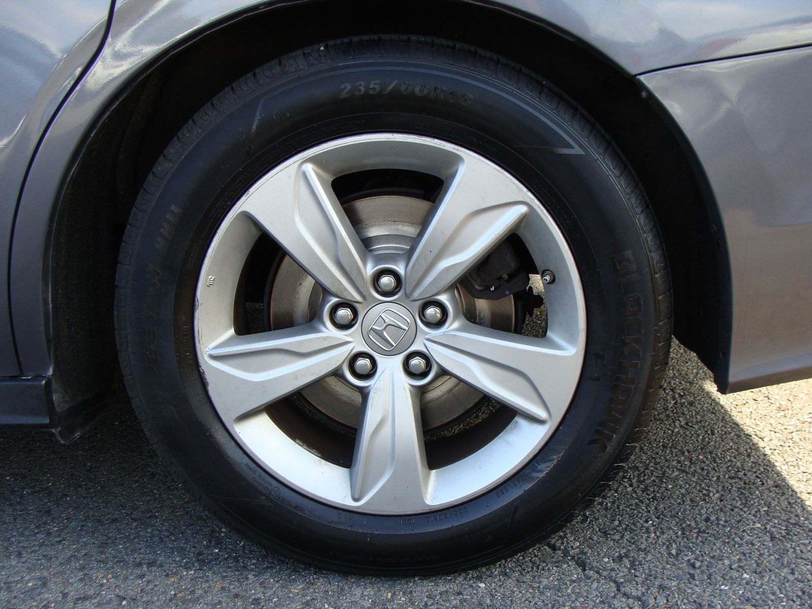 2019 Honda Odyssey EX-L Image 9 of 50