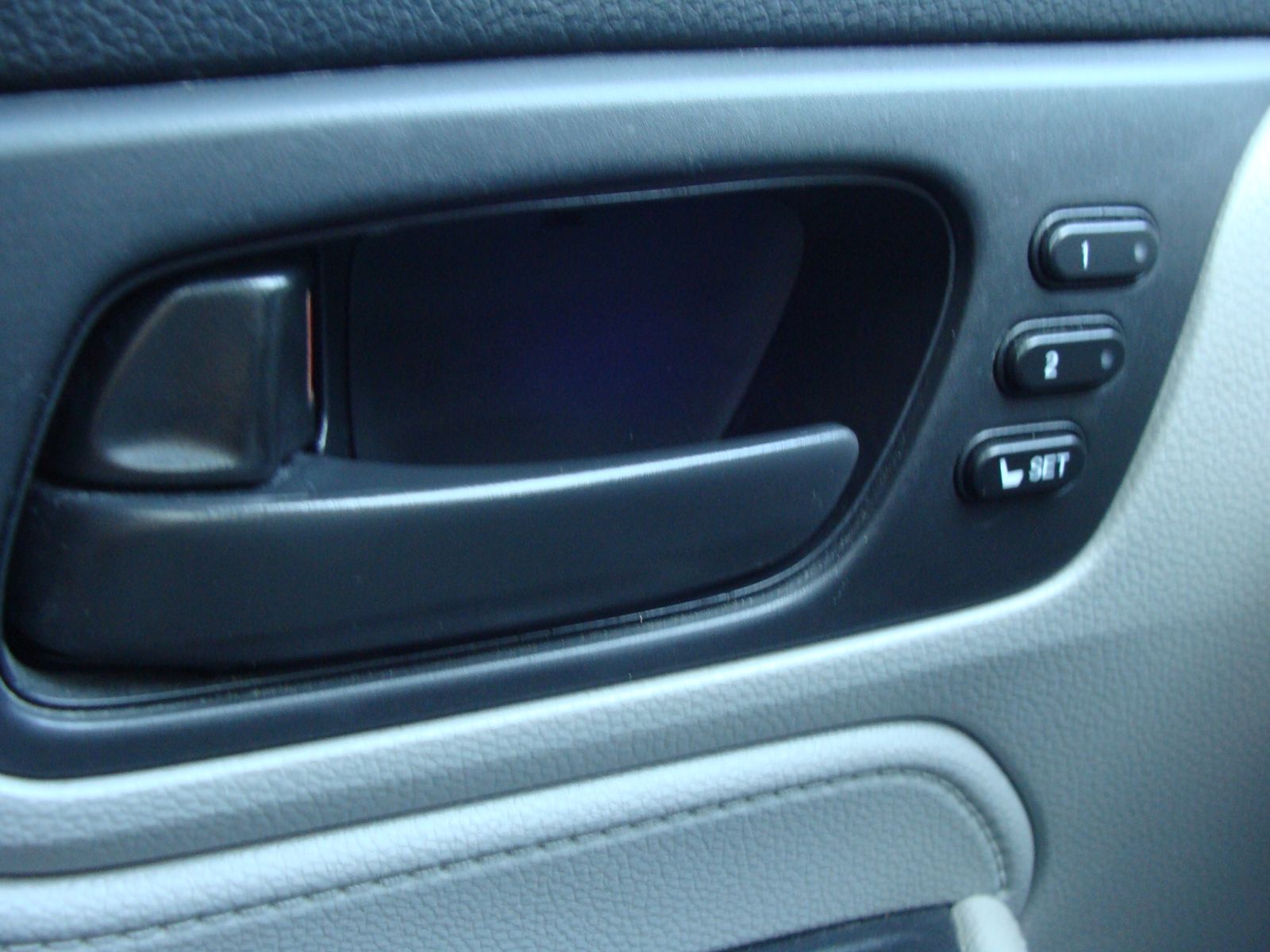 2019 Honda Odyssey EX-L Image 39 of 50