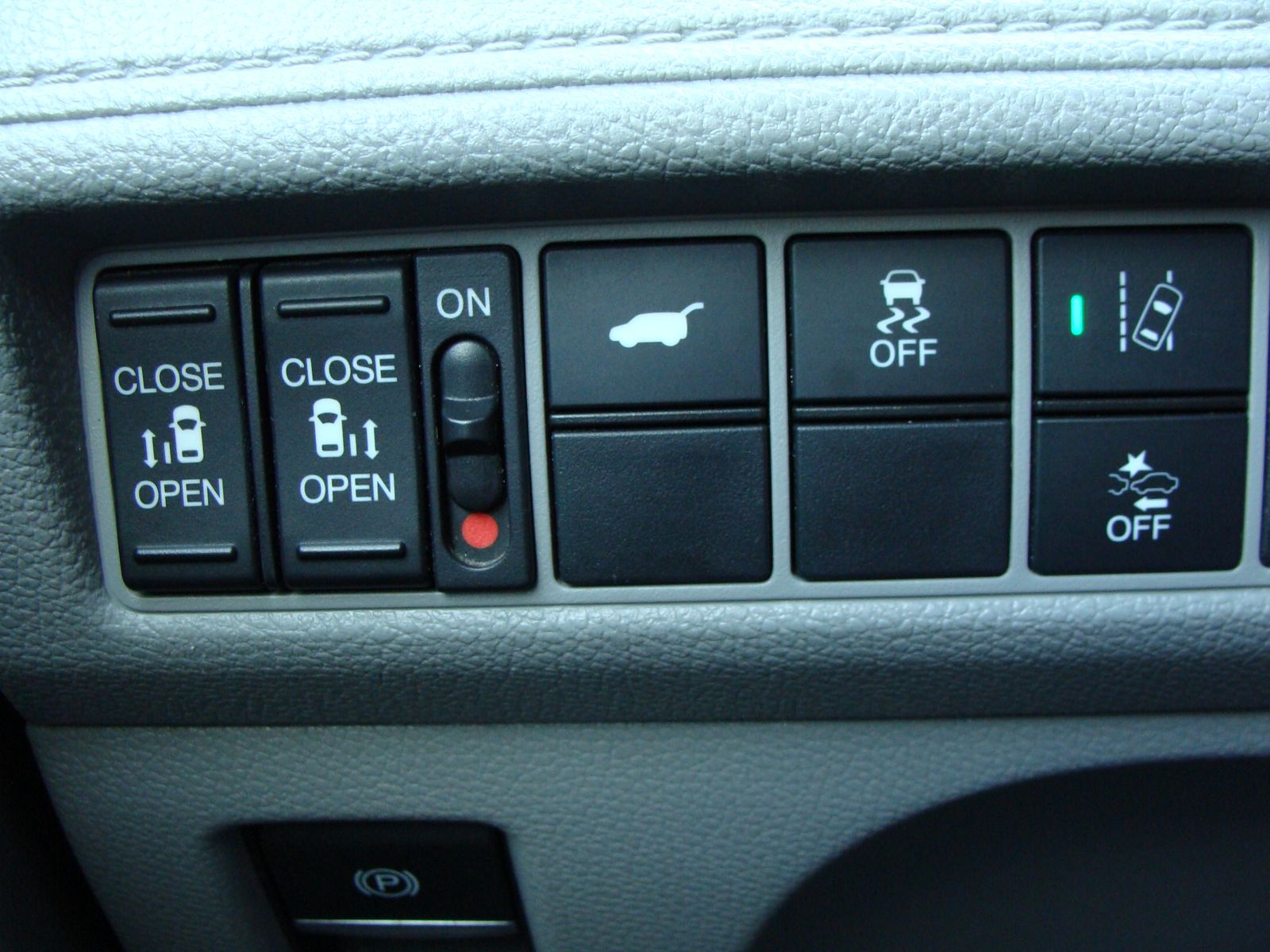 2019 Honda Odyssey EX-L Image 29 of 50