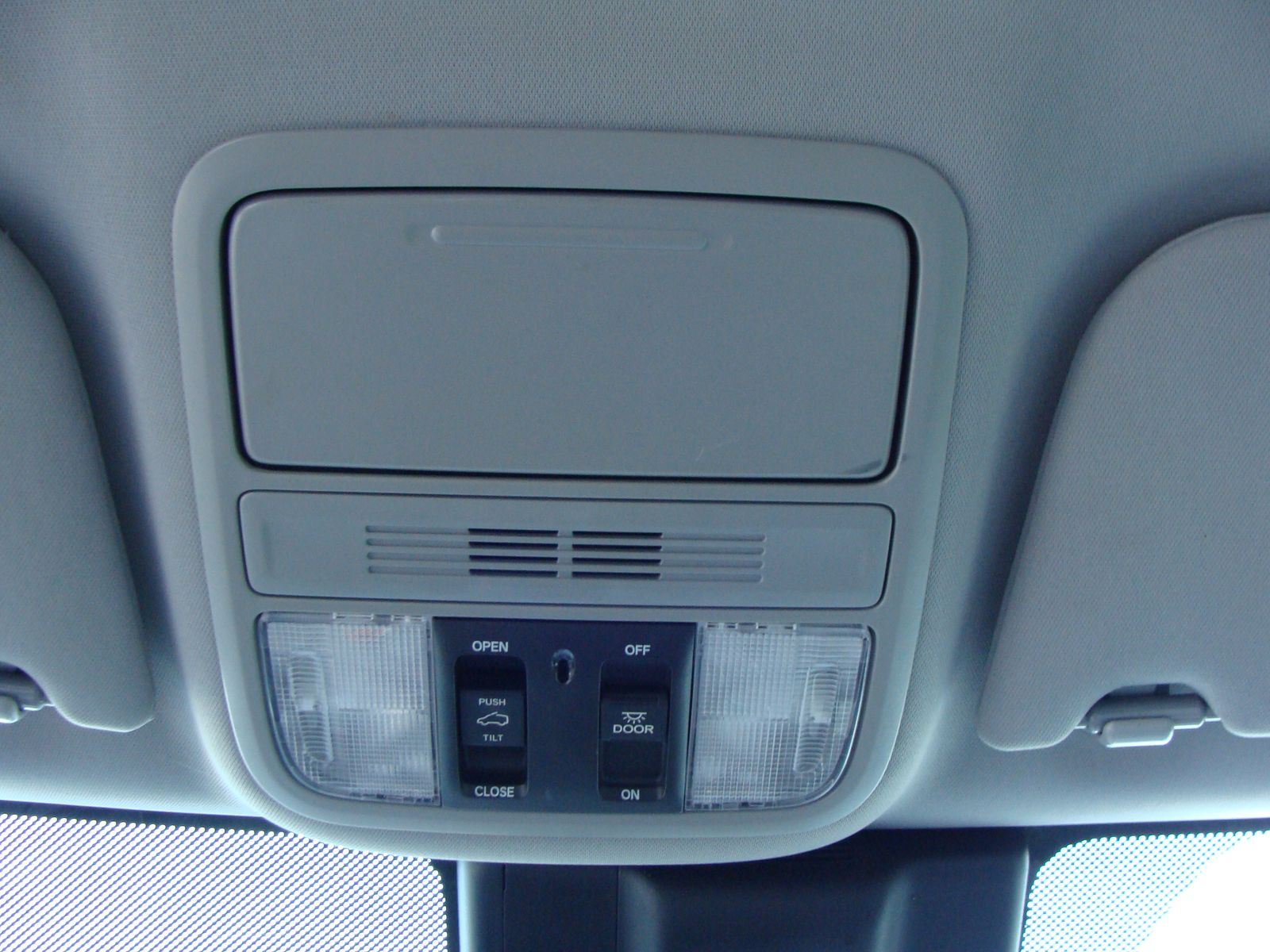 2019 Honda Odyssey EX-L Image 33 of 50