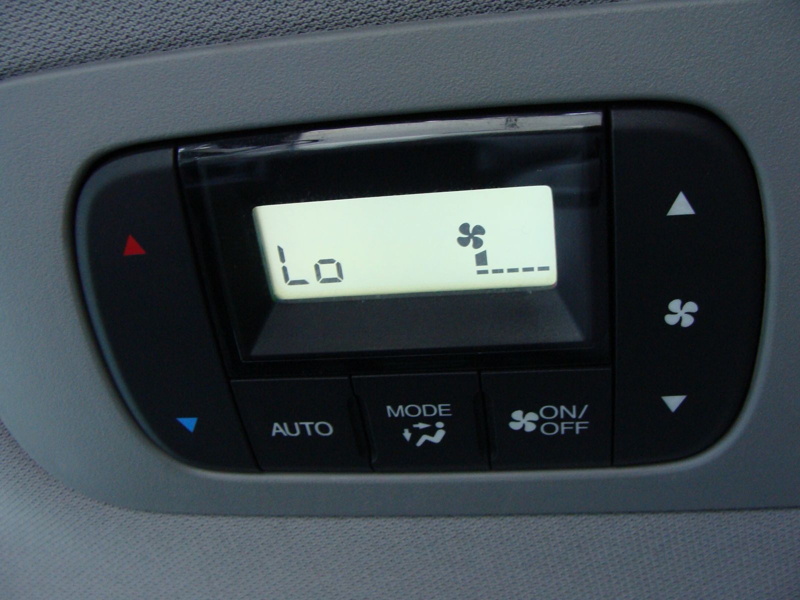 2019 Honda Odyssey EX-L Image 45 of 50