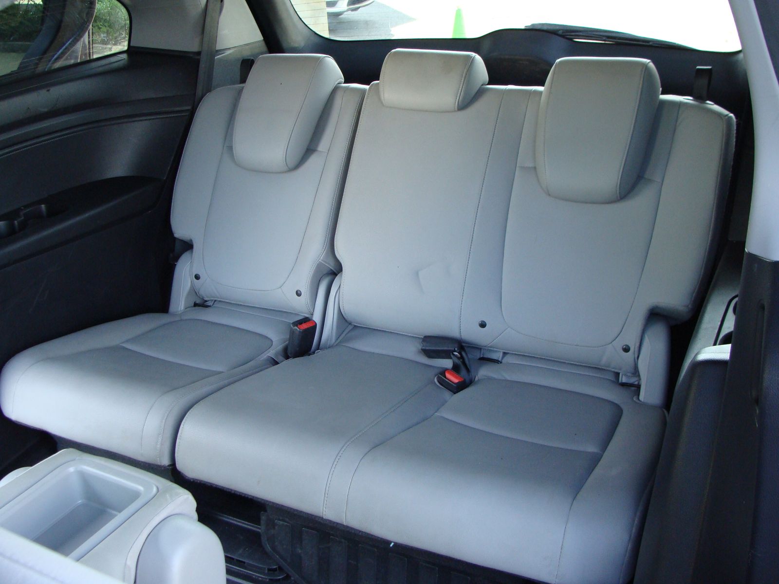 2019 Honda Odyssey EX-L Image 18 of 50