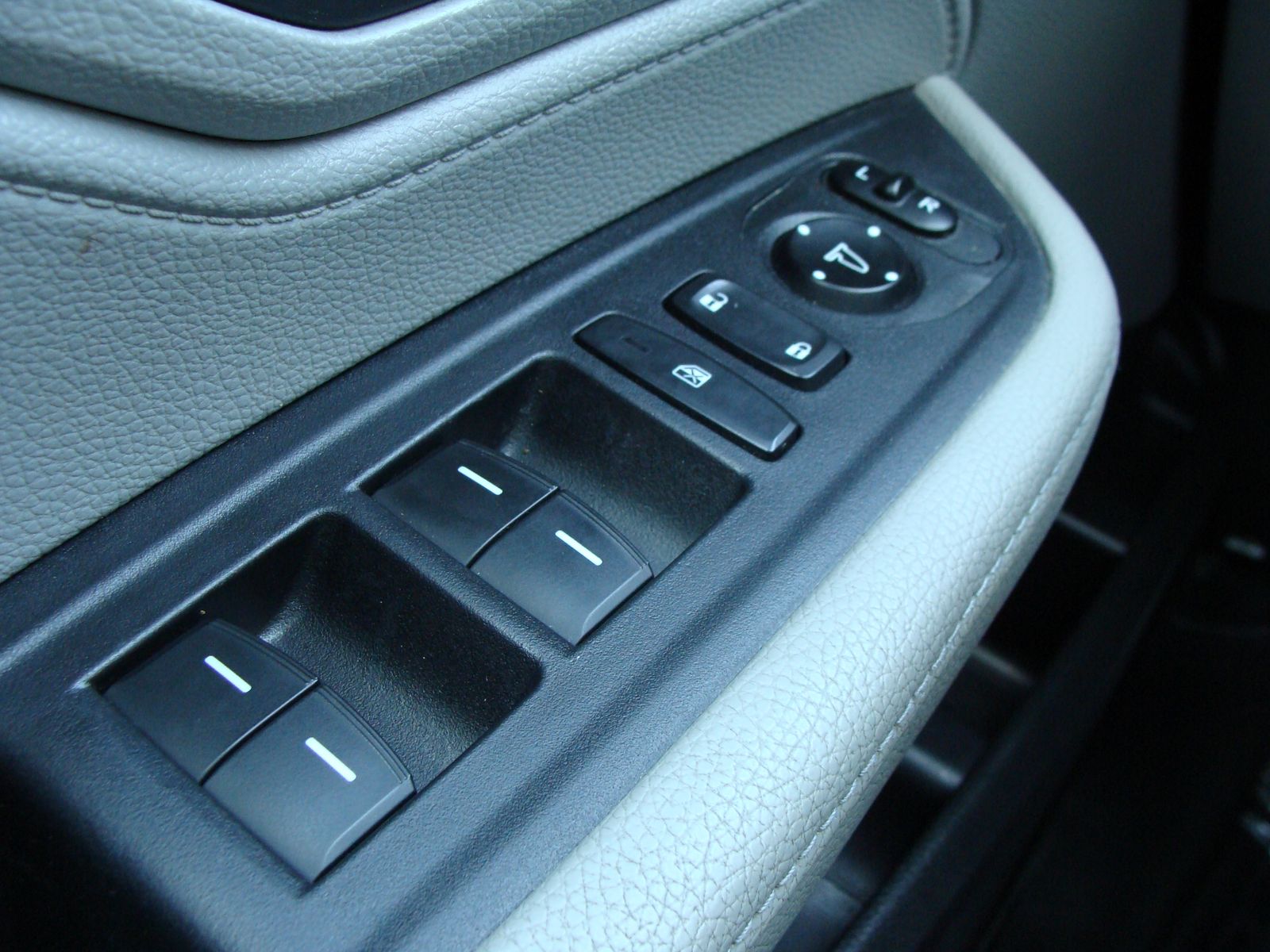 2019 Honda Odyssey EX-L Image 46 of 50