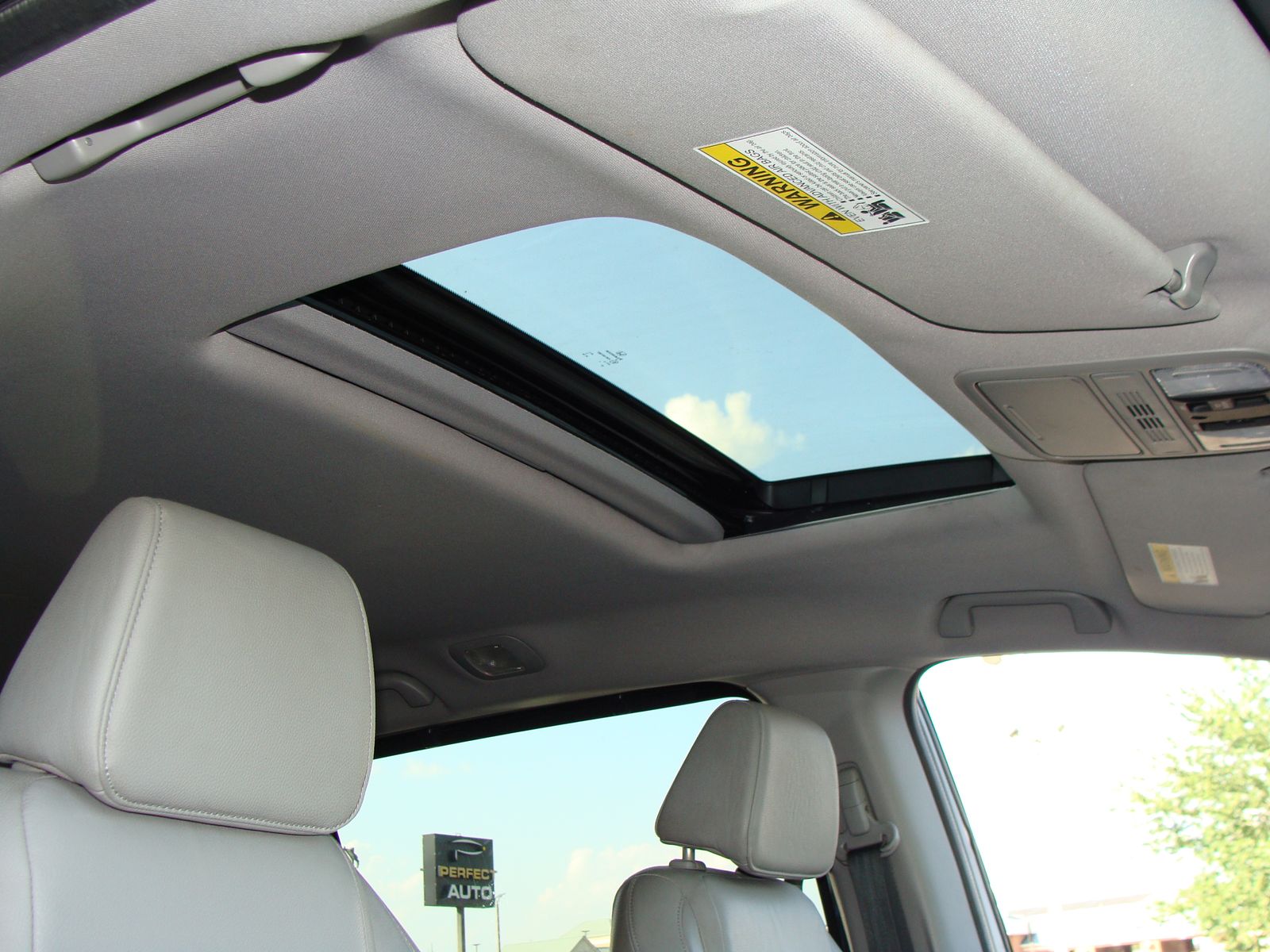 2019 Honda Odyssey EX-L Image 43 of 50