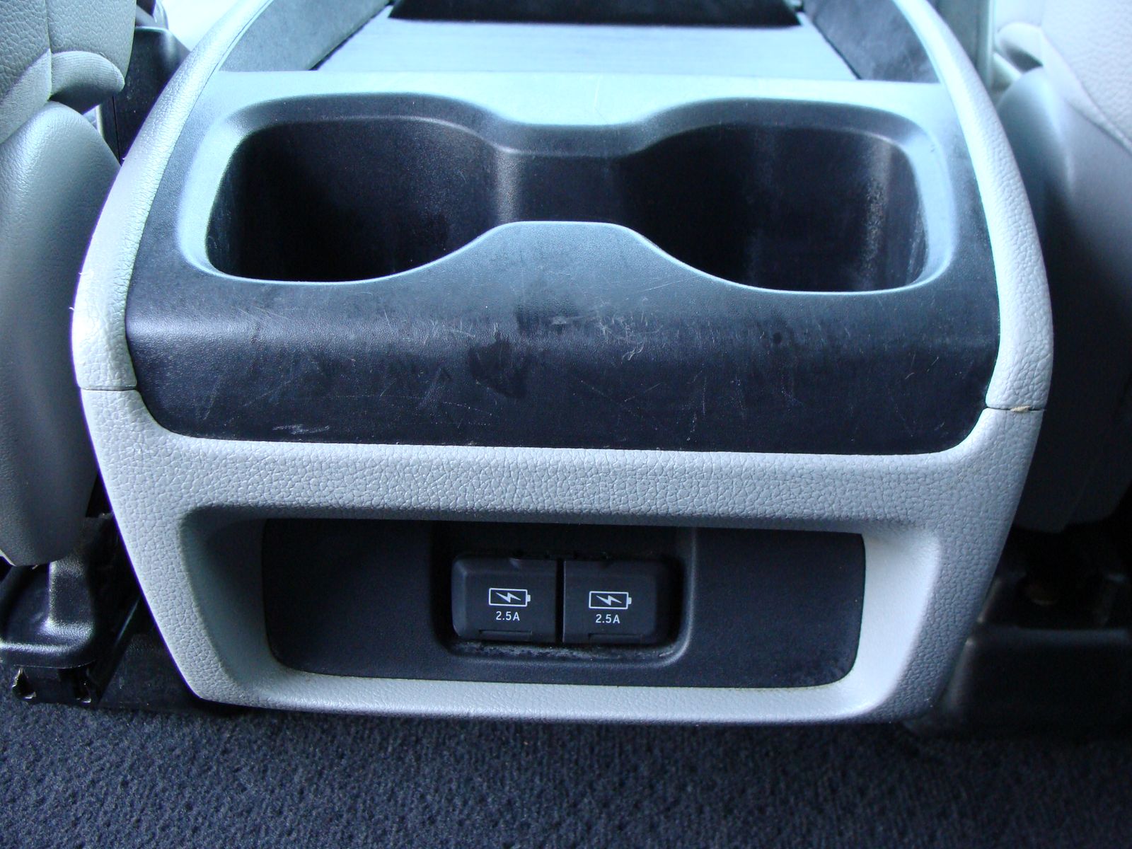 2019 Honda Odyssey EX-L Image 48 of 50