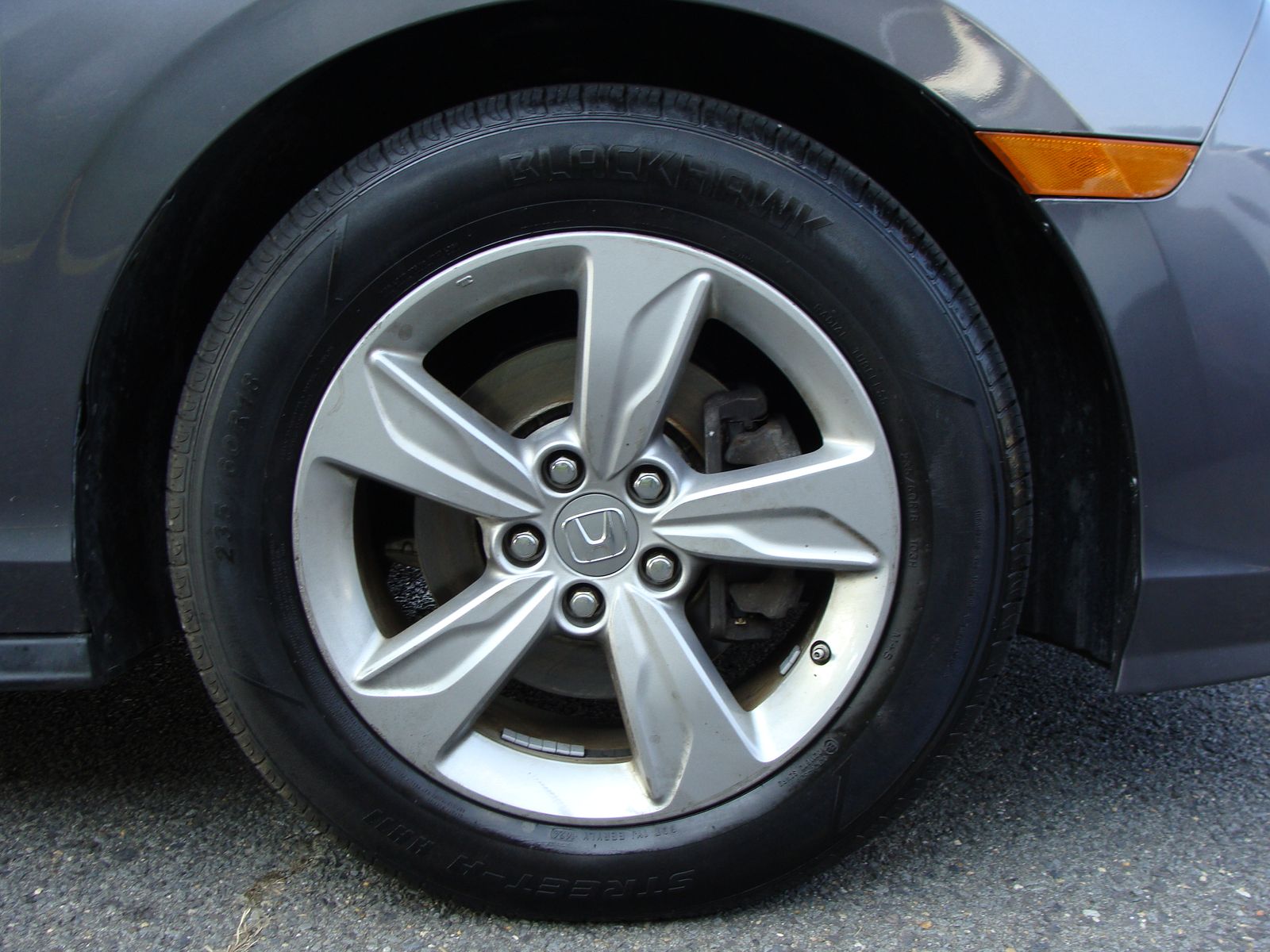 2019 Honda Odyssey EX-L Image 8 of 50