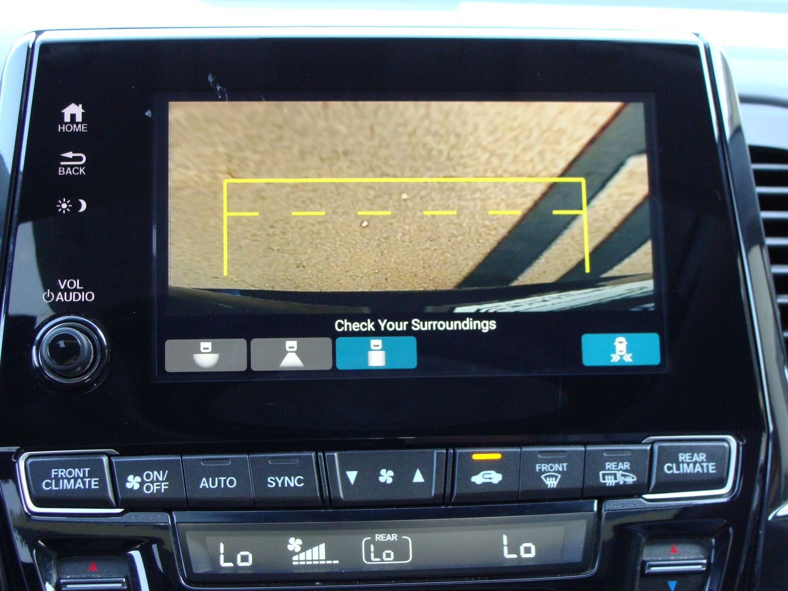 2019 Honda Odyssey EX-L Image 22 of 50