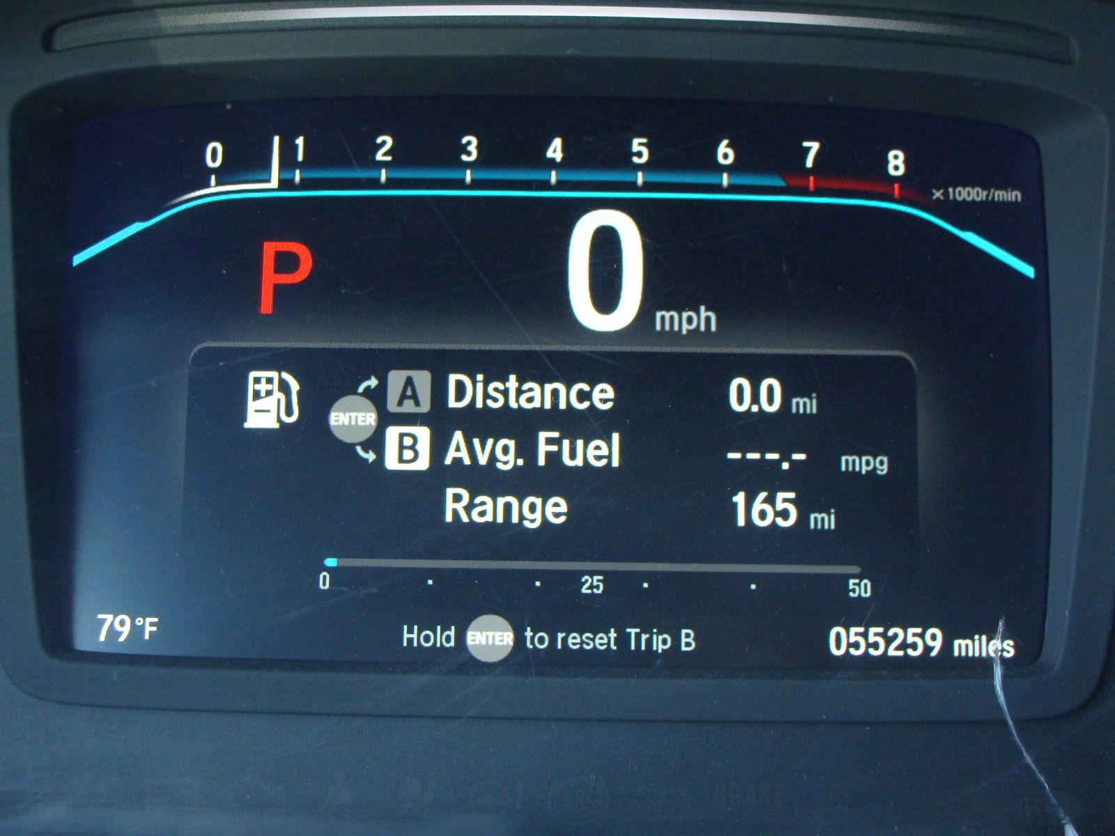 2019 Honda Odyssey EX-L Image 50 of 50