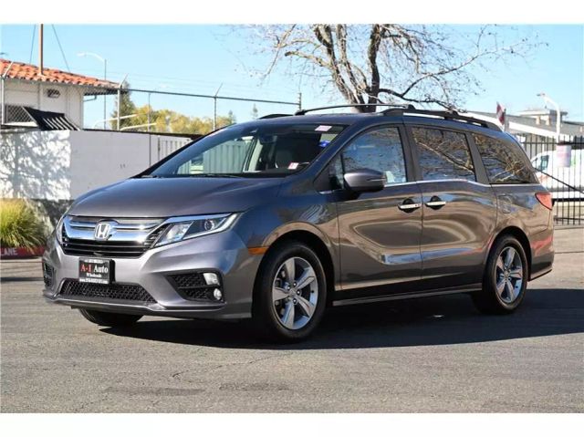 Vehicle image 1 of 44