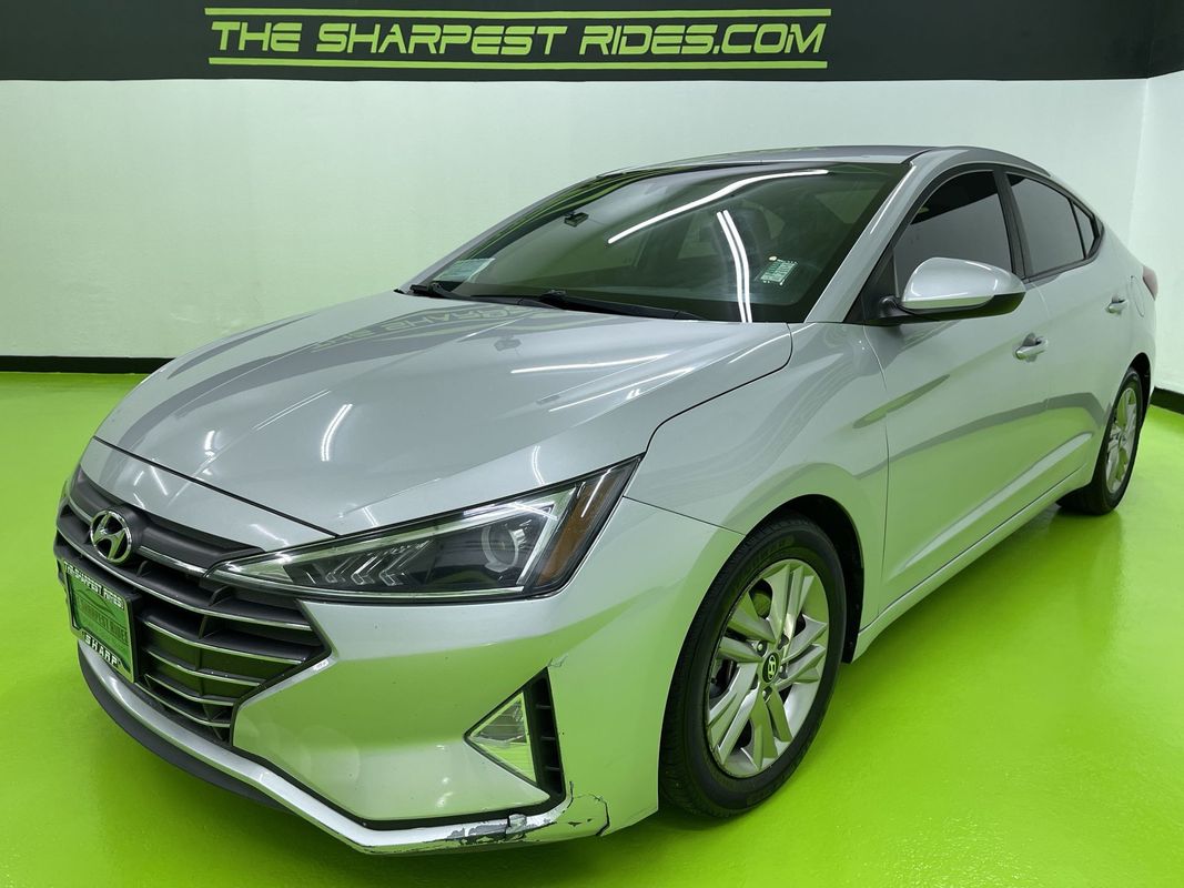 Vehicle image 1 of 28