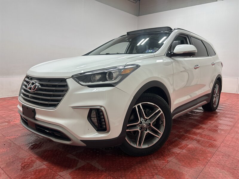 2019 Hyundai Santa Fe XL Limited Ultimate Image 1 of 32