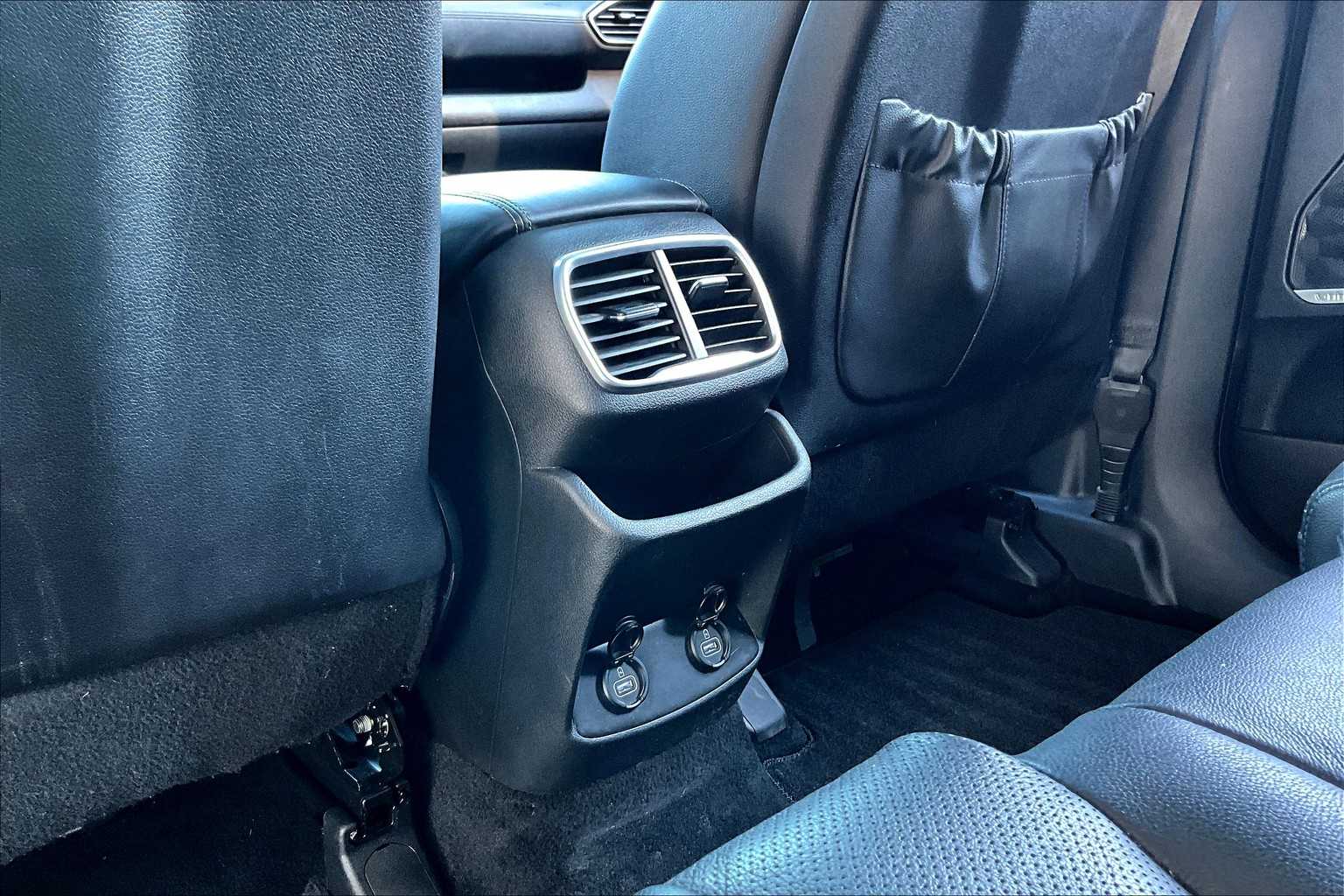 2019 Hyundai Santa Fe Limited Image 23 of 34