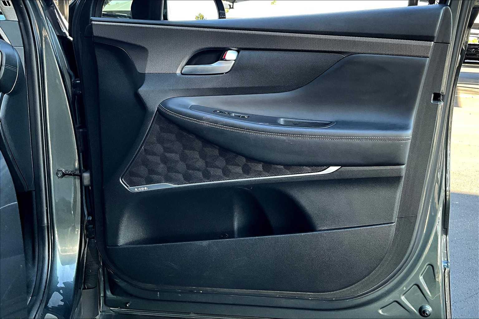 2019 Hyundai Santa Fe Limited Image 28 of 34